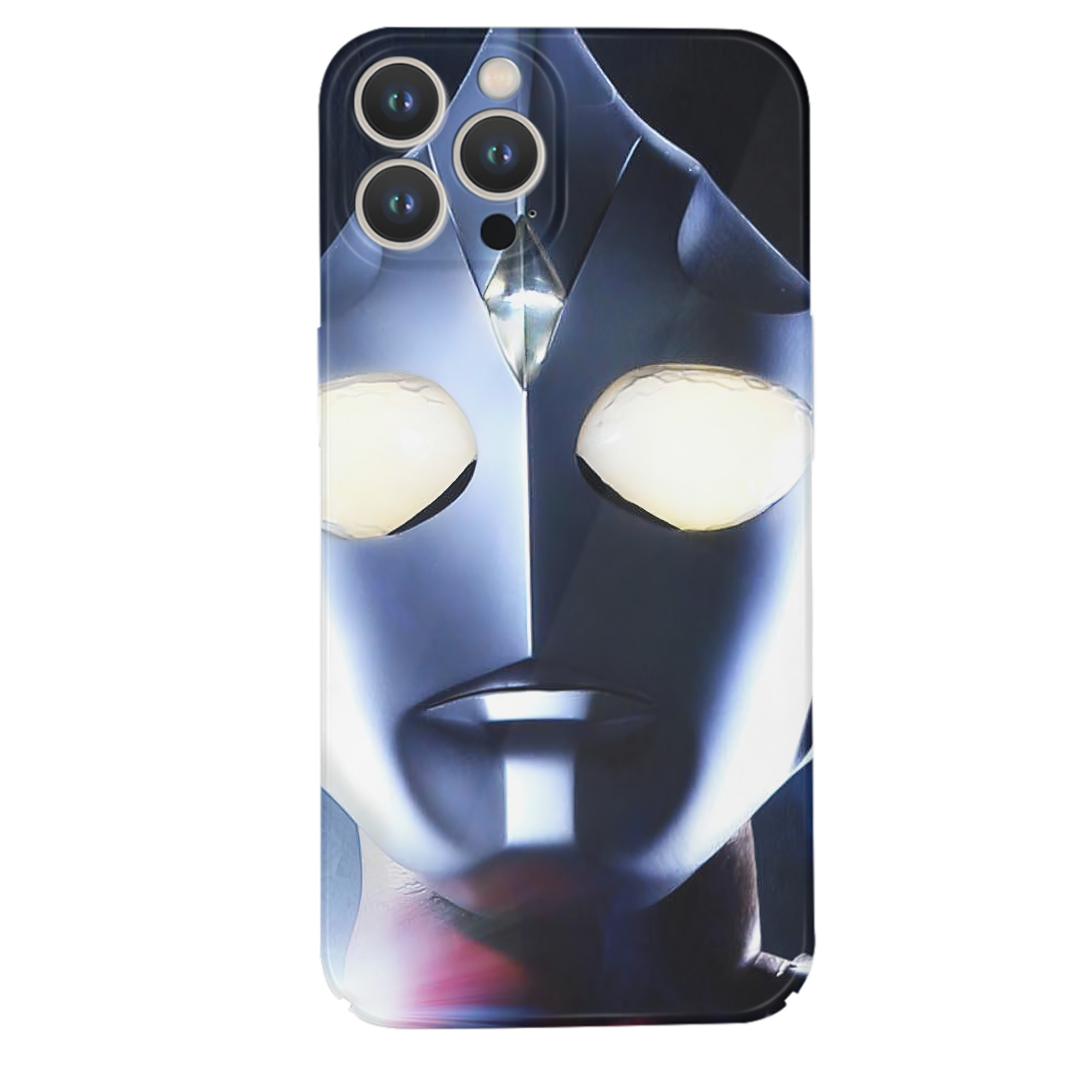 （画像用） ウルトラマン Ultraman 【iPhone 14シリーズ対応】ハードケース